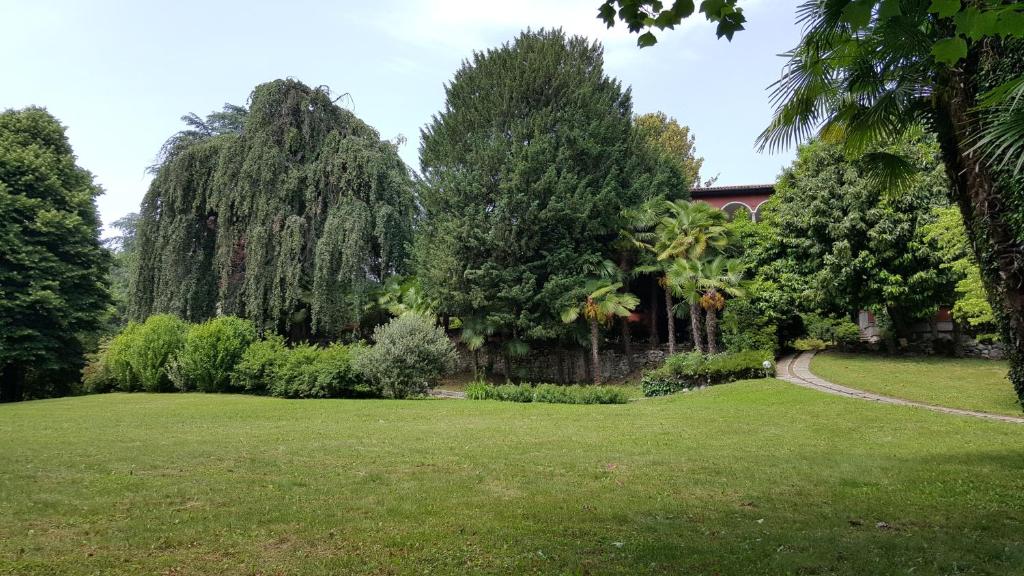 Villa Magnolia Lago Maggiore photo 3