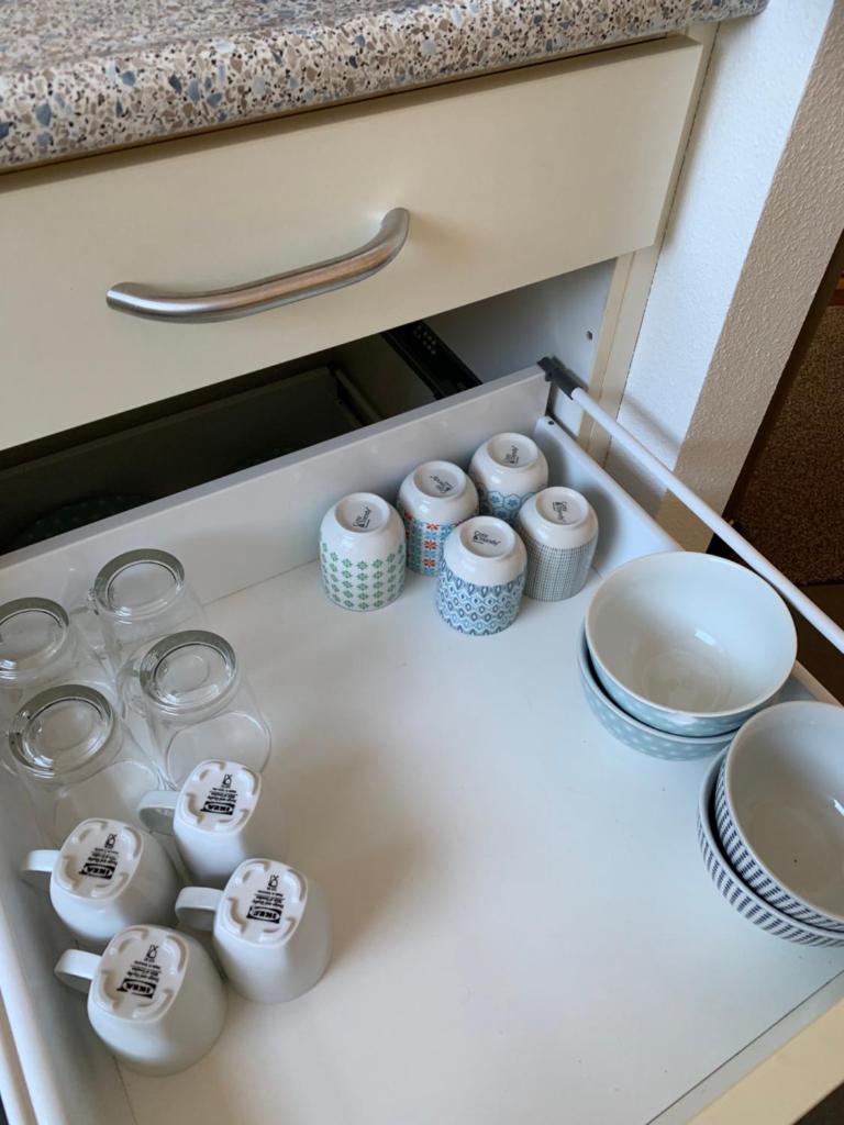 Апартаменты (Апартаменты с 2 спальнями), Stadslogement By Peek