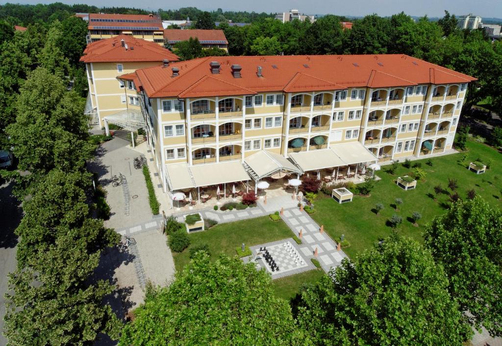 Europa Residenz photo 1