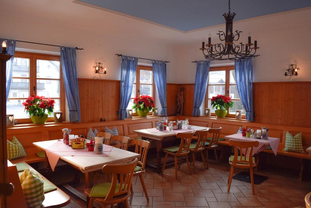 Landgasthaus zum Altwirt Reichersbeuern photo 1