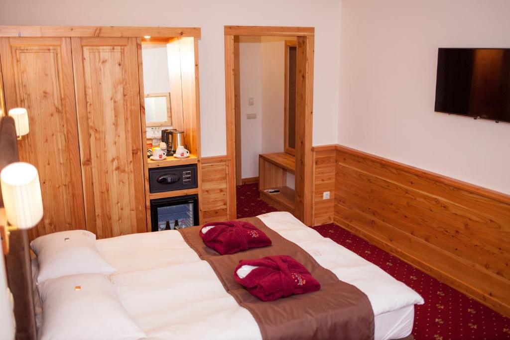 Baron SPA Hotel - Museum Yaremche photo 4