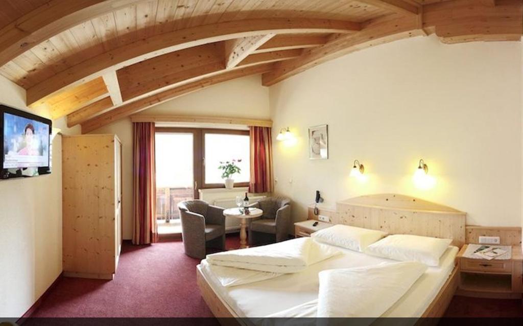 Hotel Garni Klocker photo 4