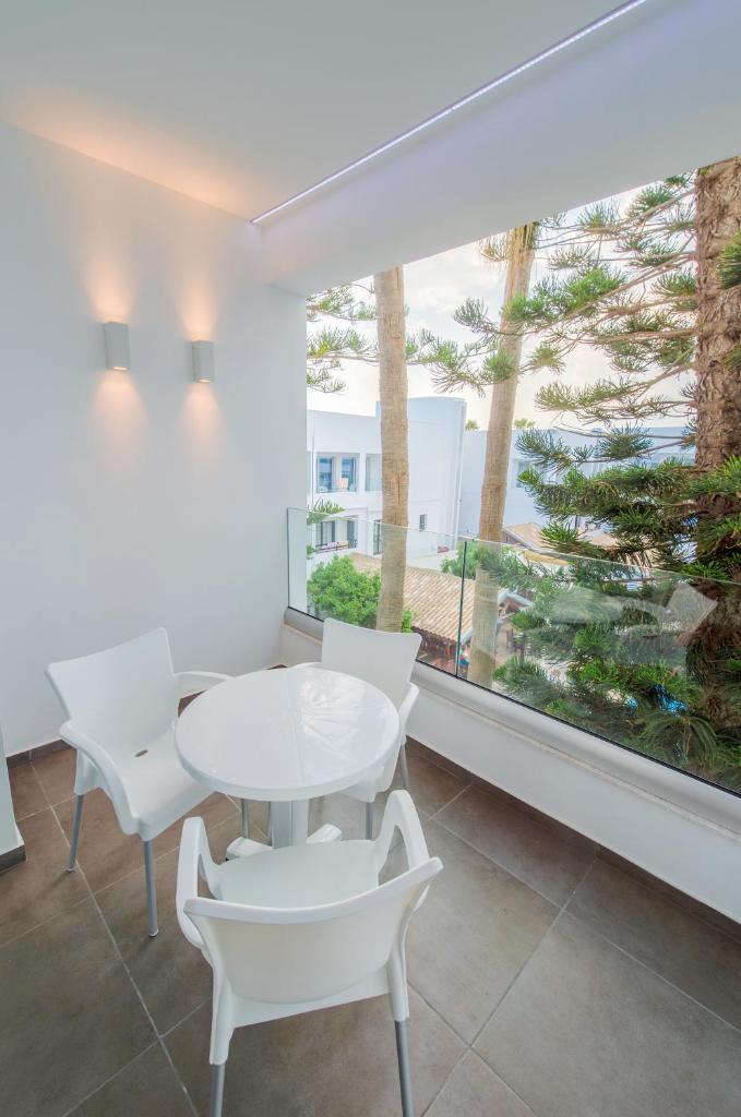 Anthea Hotel Apartments photo 1