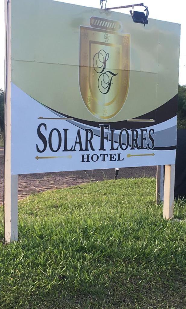 Hotel Solar Flores photo 2