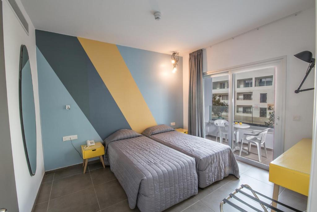 Anthea Hotel Apartments photo 4