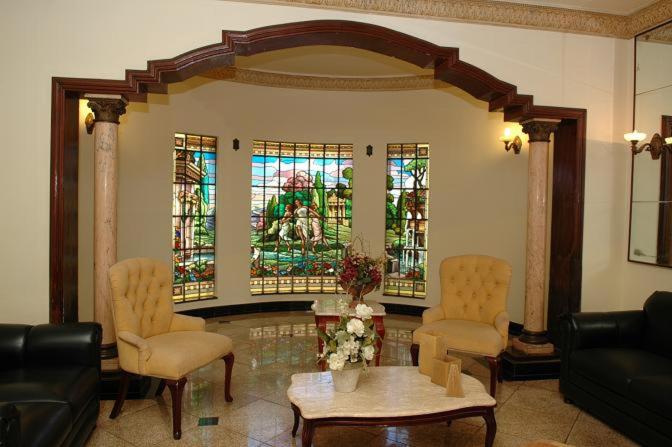 Tamareiras Park Hotel photo 4