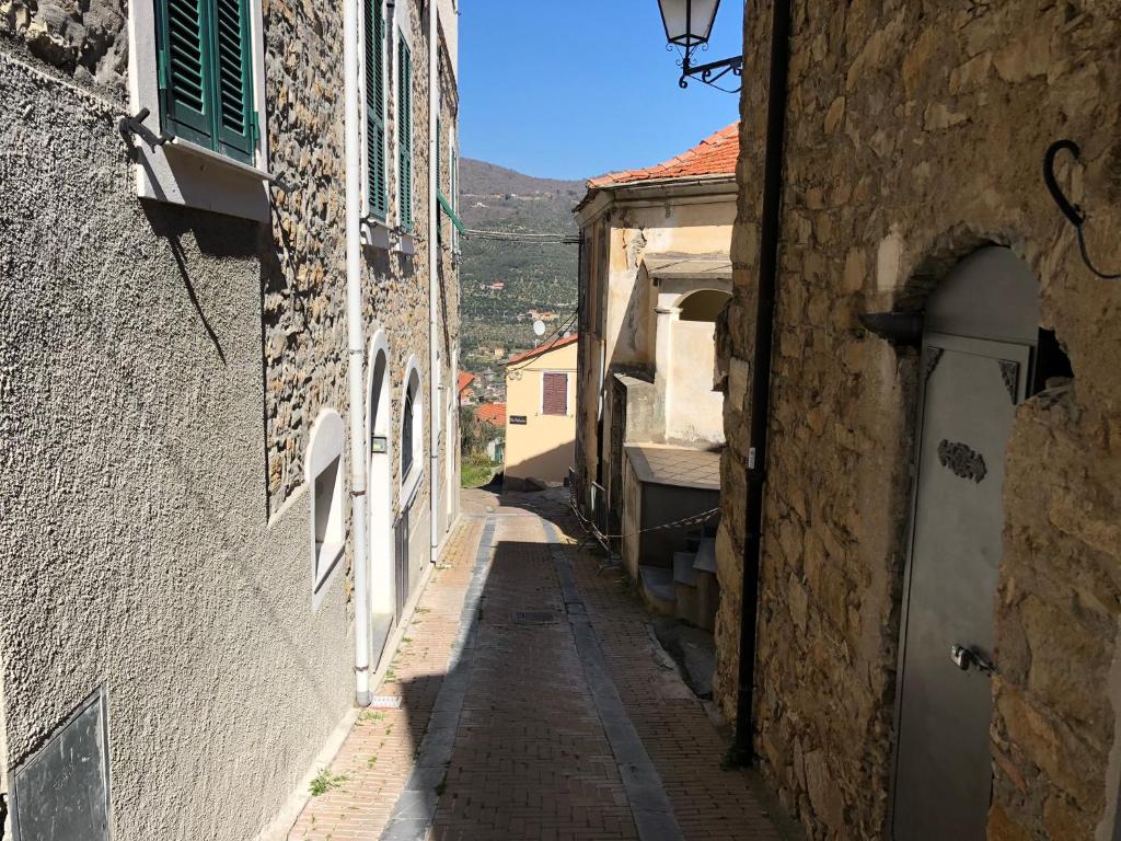 La casa rustica di Edo photo 4