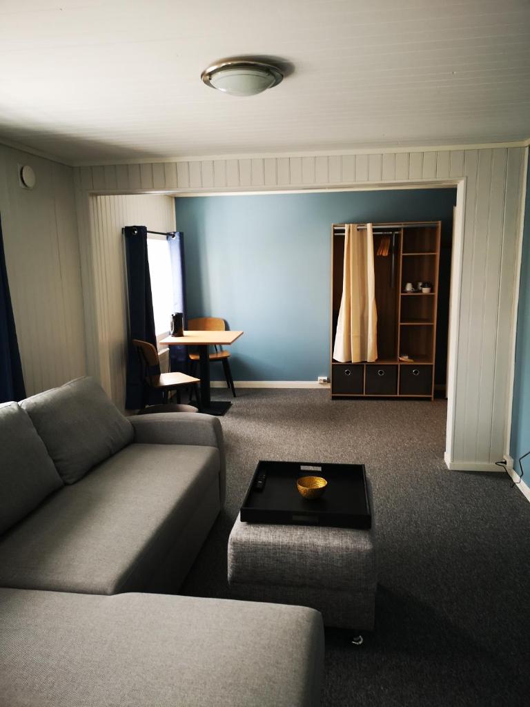 Henningsvær Guesthouse photo 2
