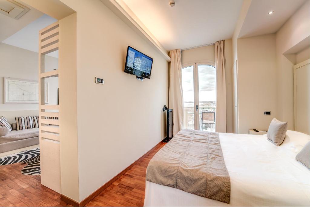 Terrazza Marconi Hotel&Spamarine photo 3