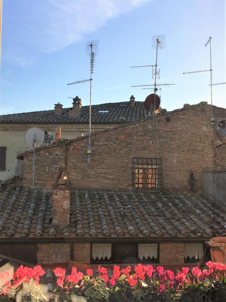 Holiday Apartment in Historical Palace photo 1