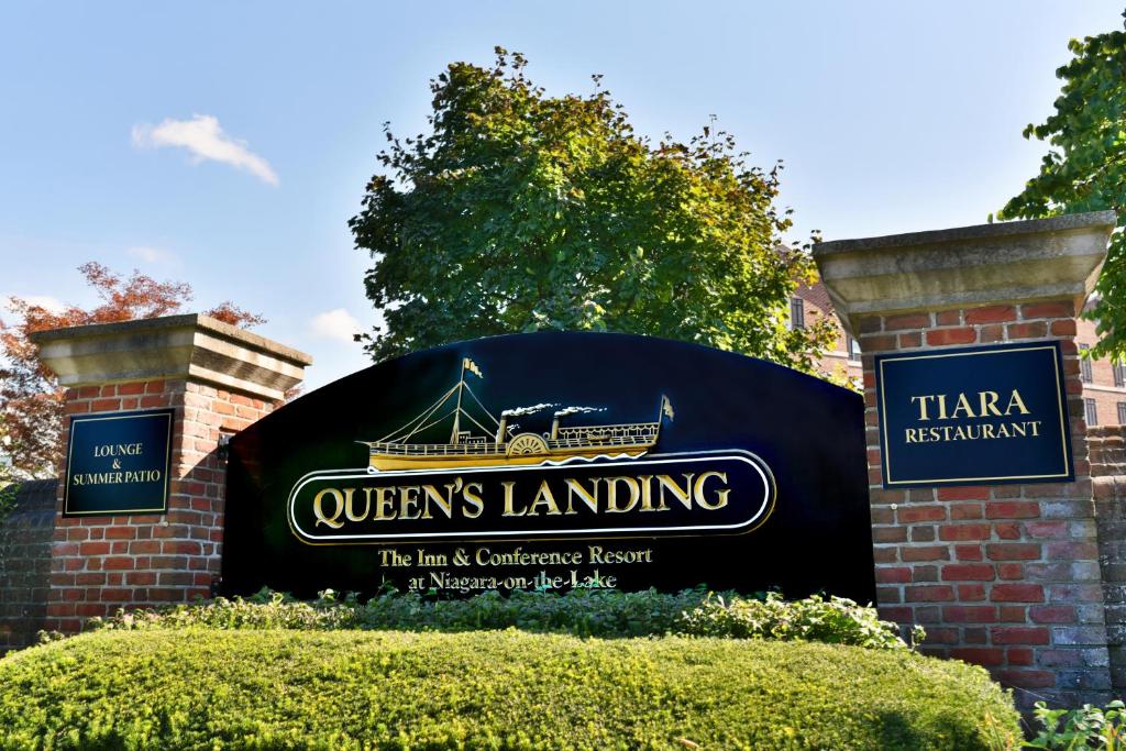 Queens Landing photo 4