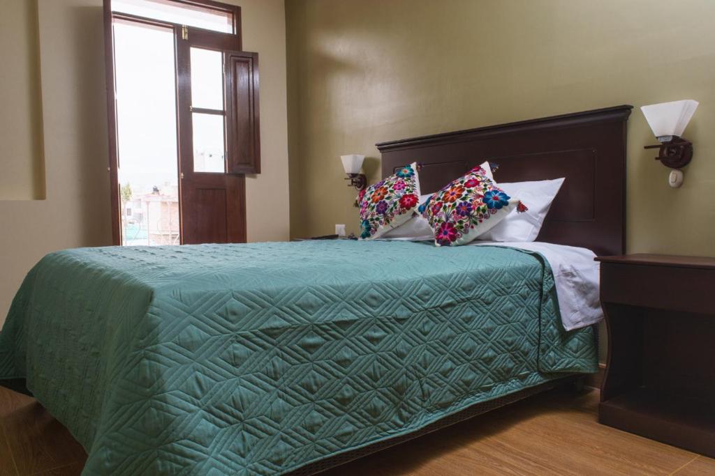 Hospedaje Zaragoza photo 1