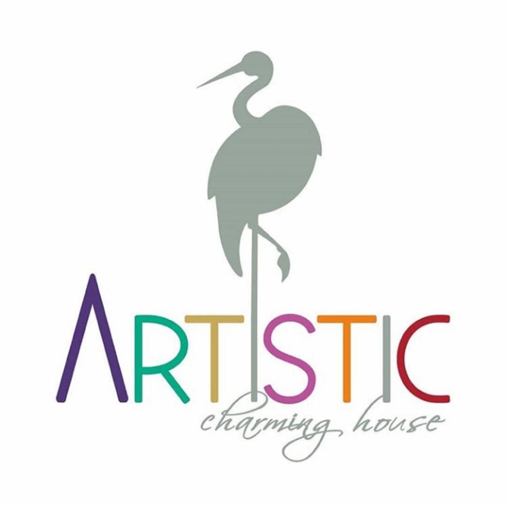 Artistic Charming House photo 1