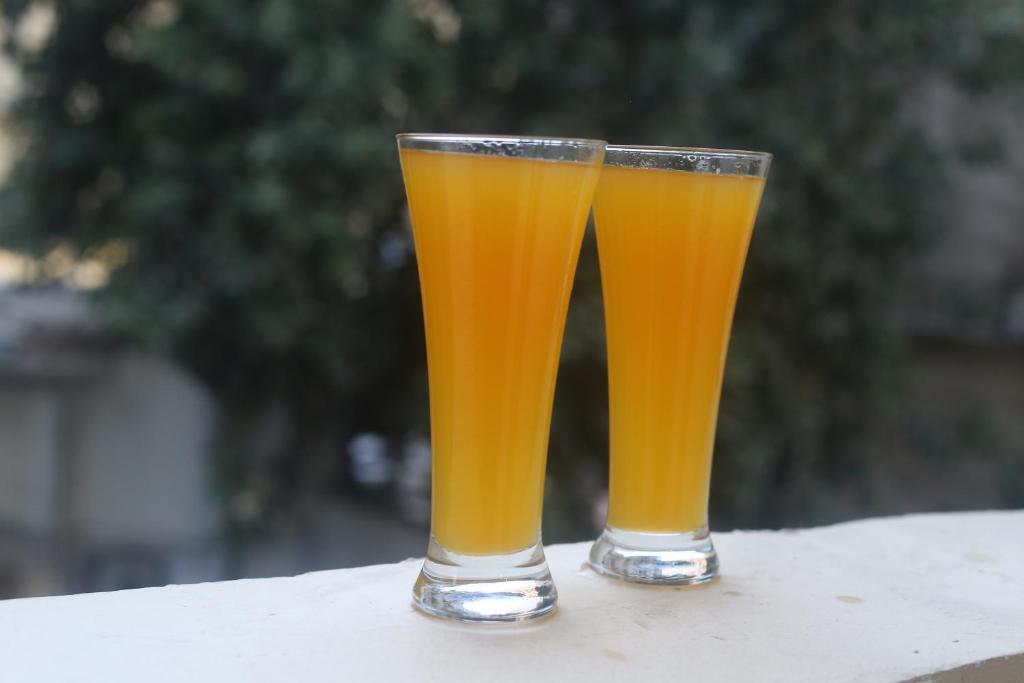 Одноместный (Одноместный номер Делюкс), Ambiance Cairo Hotel