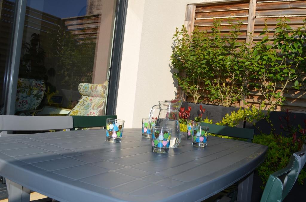 Gite Du Petit Coteau photo 2