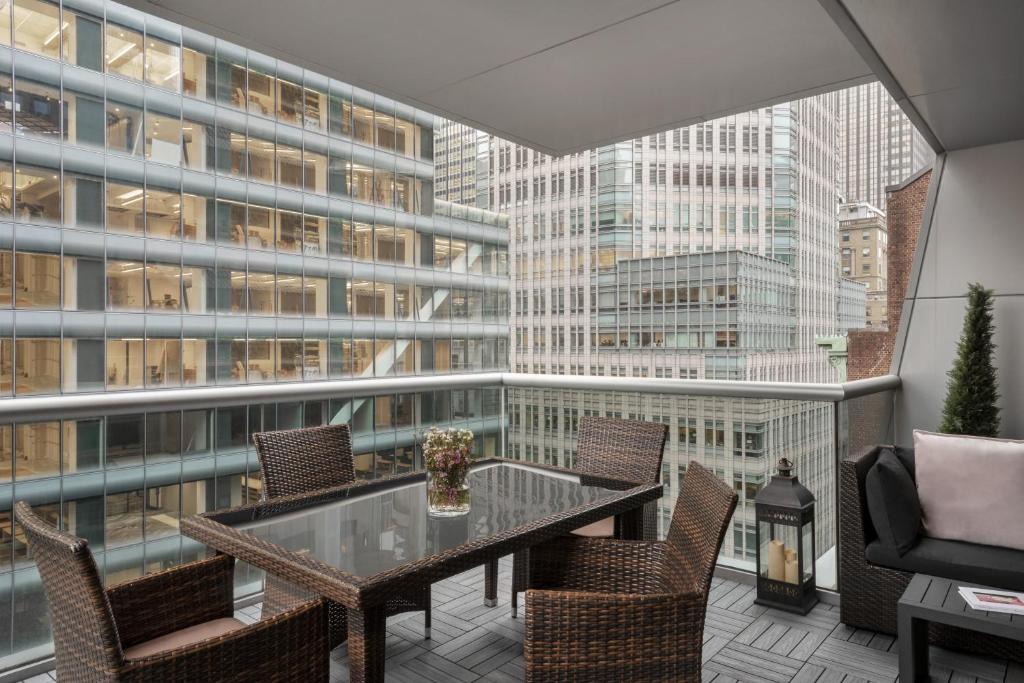 The Gotham Hotel image