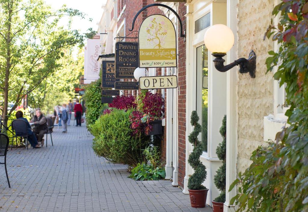 Inn On The Twenty photo 3