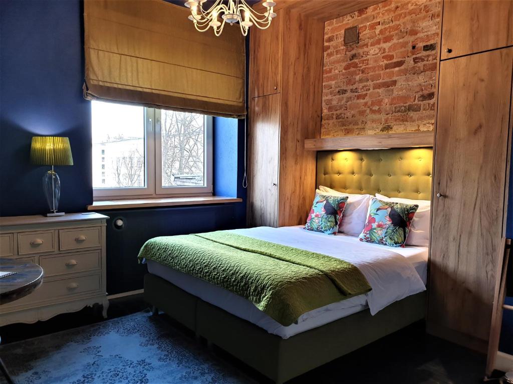 Студио (Номер-студио), SleepWell Apartments Ordynacka