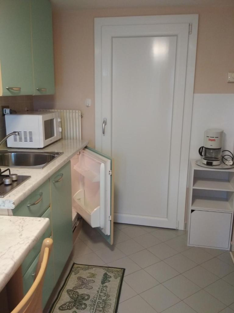 VOLOLIBEROAPARTMENTS 2 photo 4