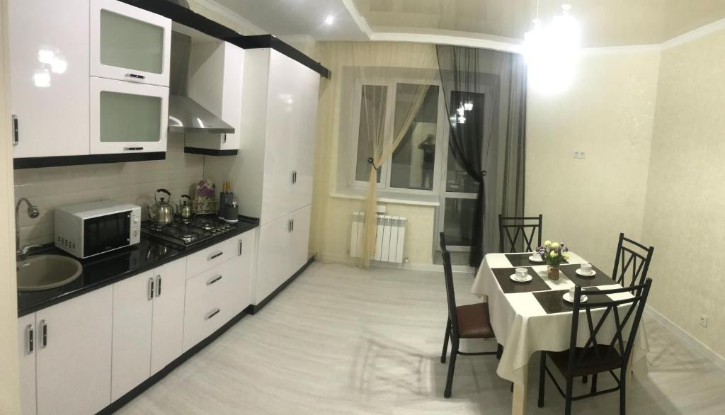 Apartment ЖК Нектар photo 4