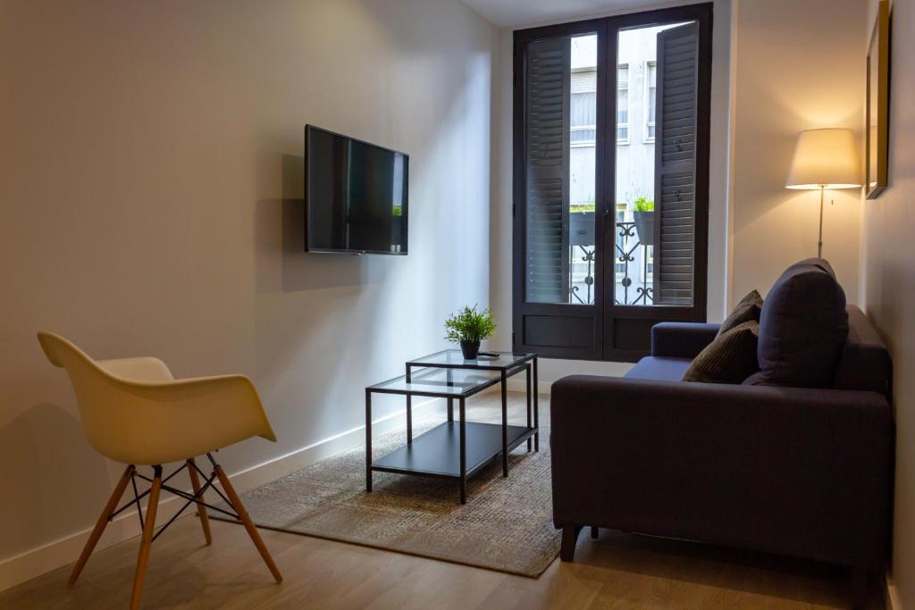 Arenal Suites Puerta del Sol photo 1