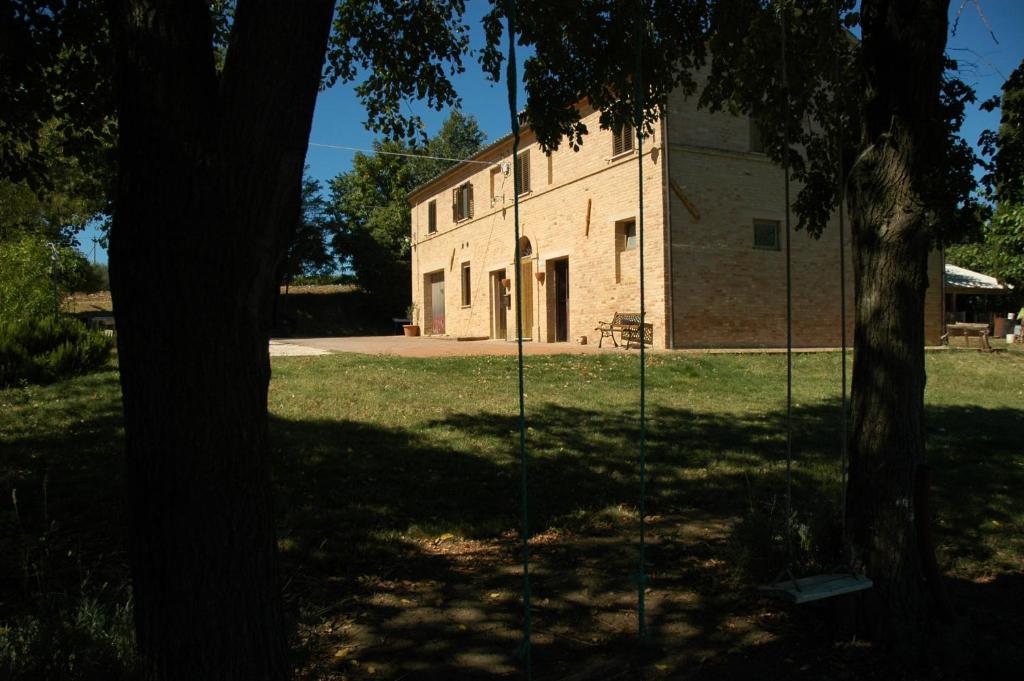 Fattoria Nonno Neno B&B photo 3