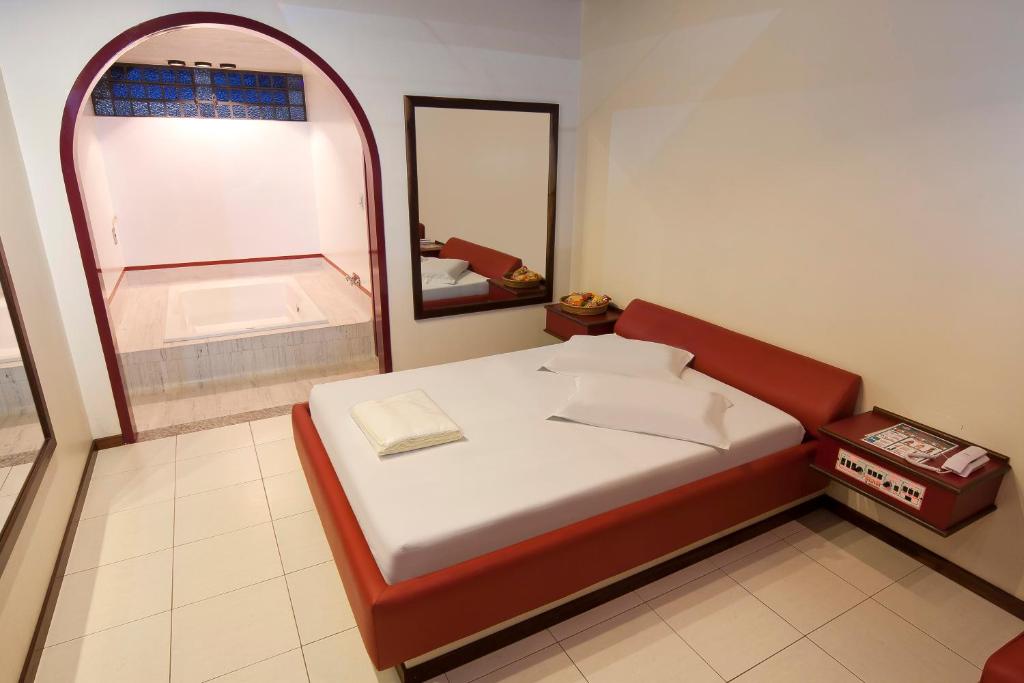 MOTEL 3 PEIXINHOS (Adults Only) photo 3