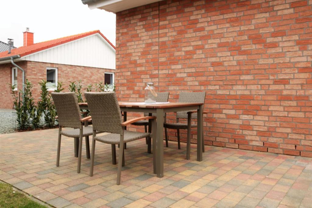 Feriendorf Südstrand Haus 38 photo 4