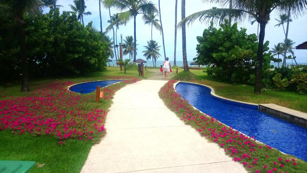 Muro Alto Malawi Beach Dream photo 1