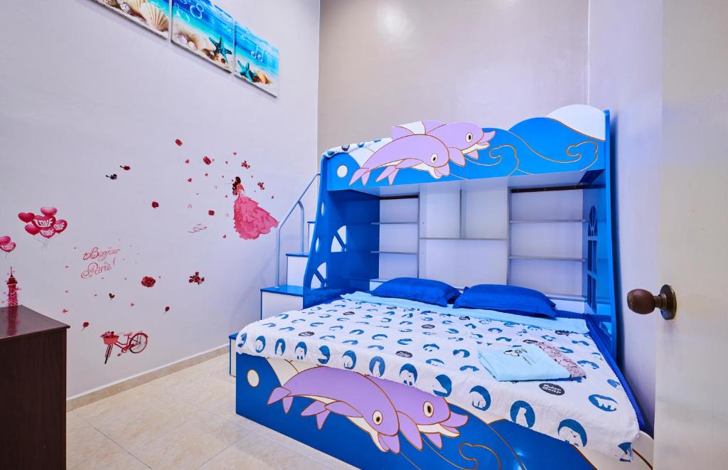 Esdi Homestay Malacca photo 3