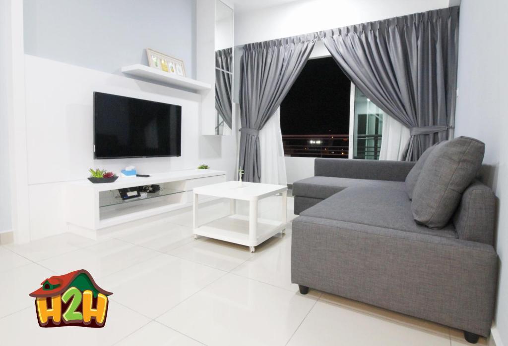 H2H - TT Court Majestic Ipoh photo 1