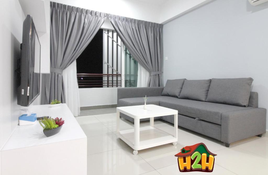 H2H - TT Court Majestic Ipoh photo 2