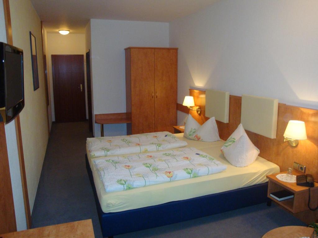 Waldhotel Bächlein photo 4
