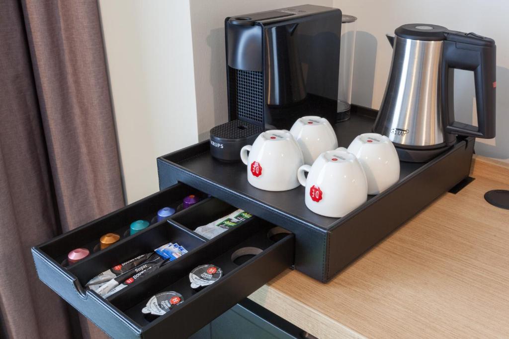 Best Western Plus Hotel Amstelveen photo 4