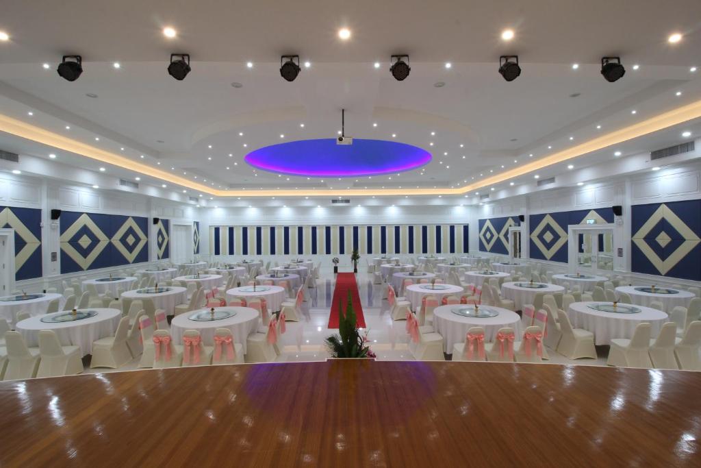 Nonghan Grand Hotel and Resort photo 3