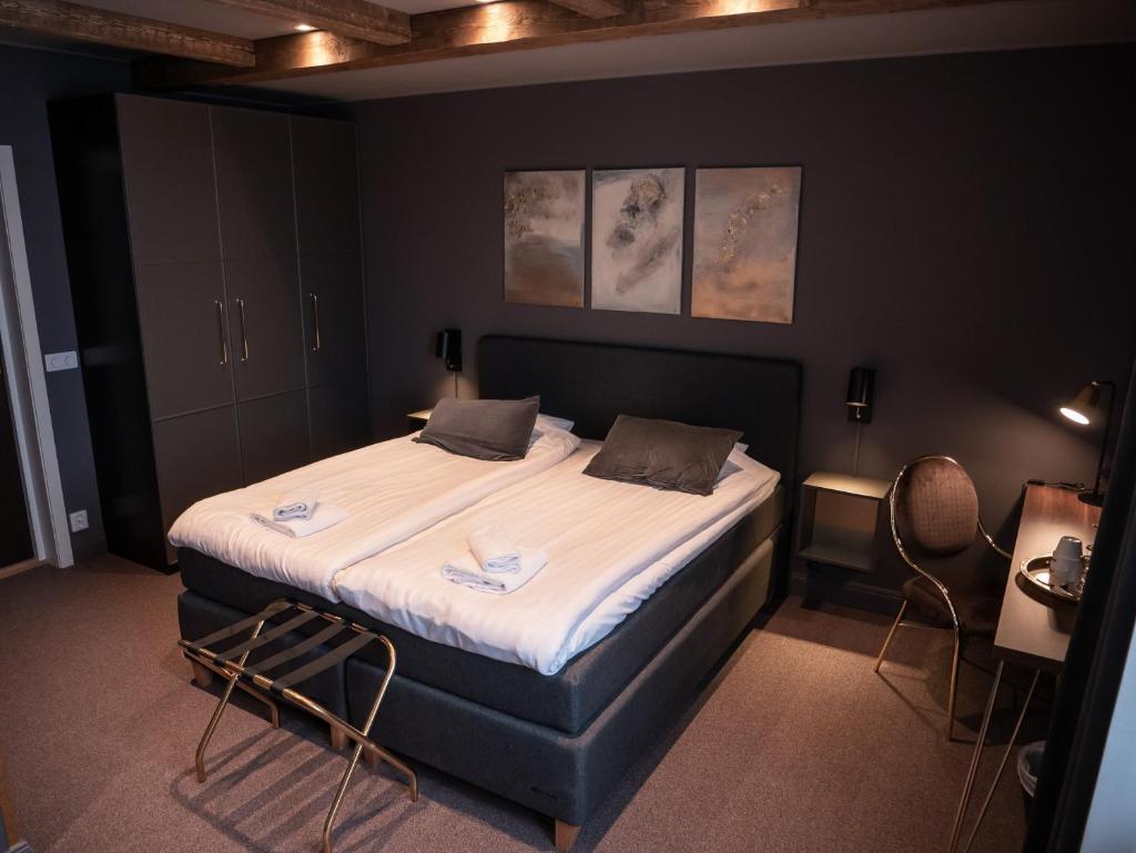 Hotell Gamla Staden photo 4