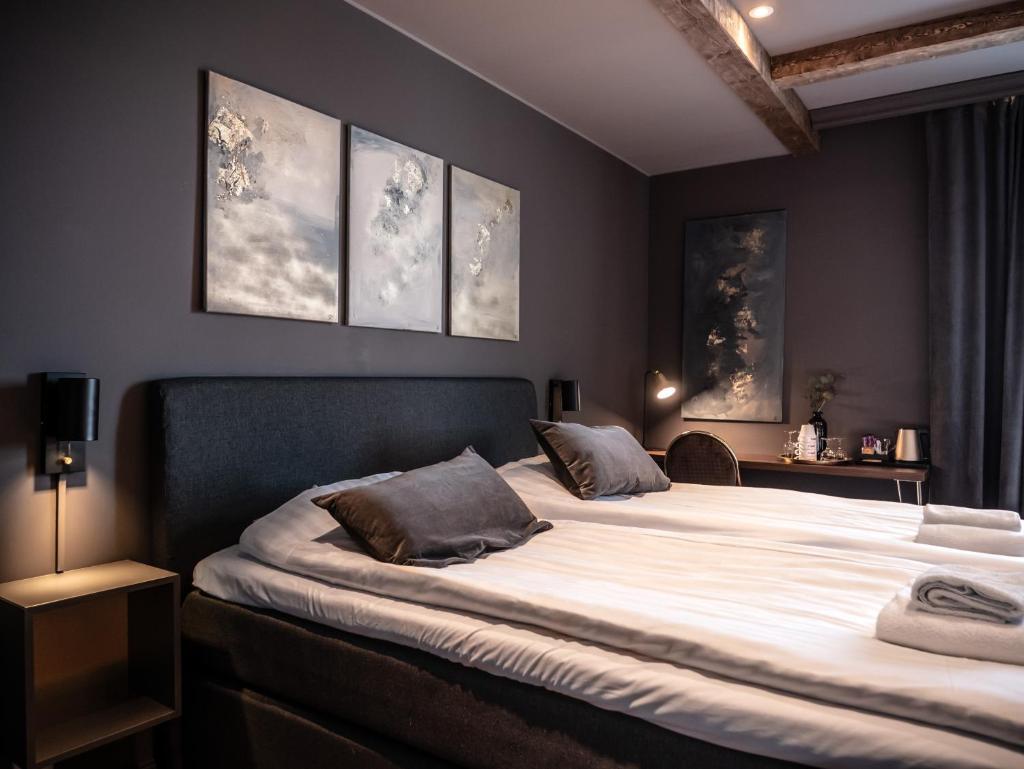 Hotell Gamla Staden photo 3