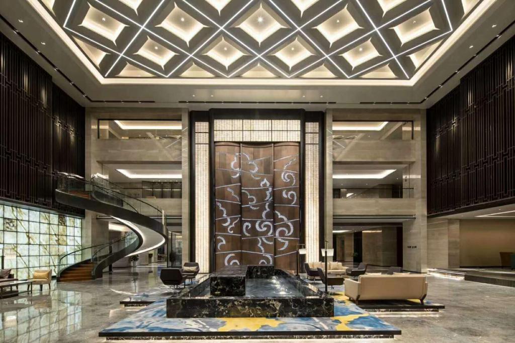 Ramada Wyndham Zhengzhou Xinzheng