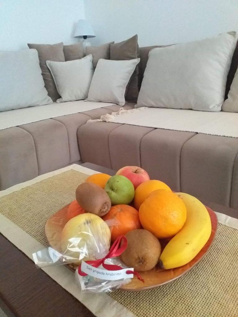 Apartment Laća photo 2