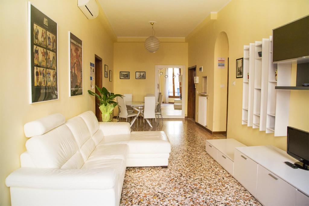 Ca' Geremia Apartment photo 4