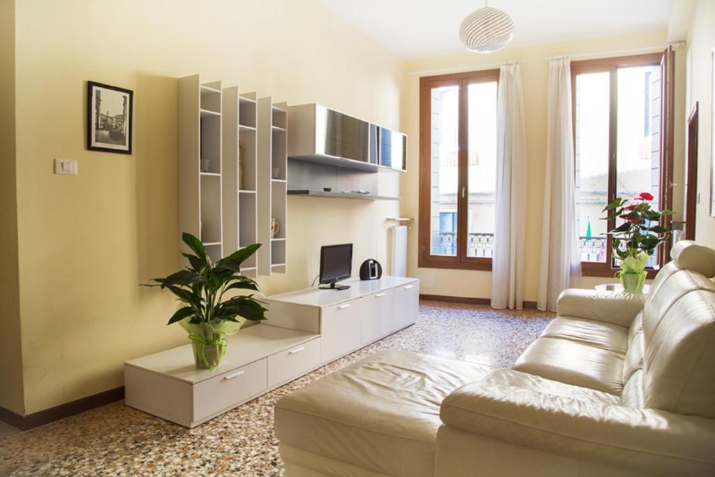 Ca' Geremia Apartment photo 3