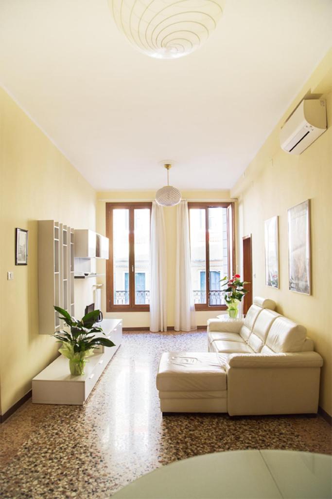 Ca' Geremia Apartment photo 2