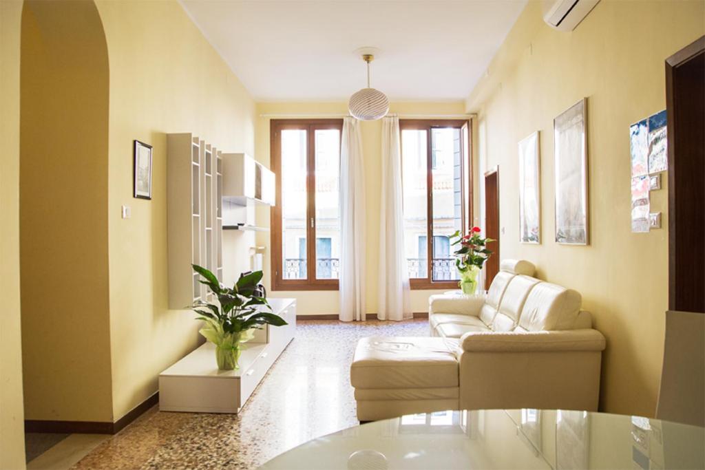 Ca' Geremia Apartment photo 1