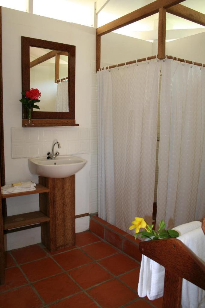 Statia Lodge photo 2
