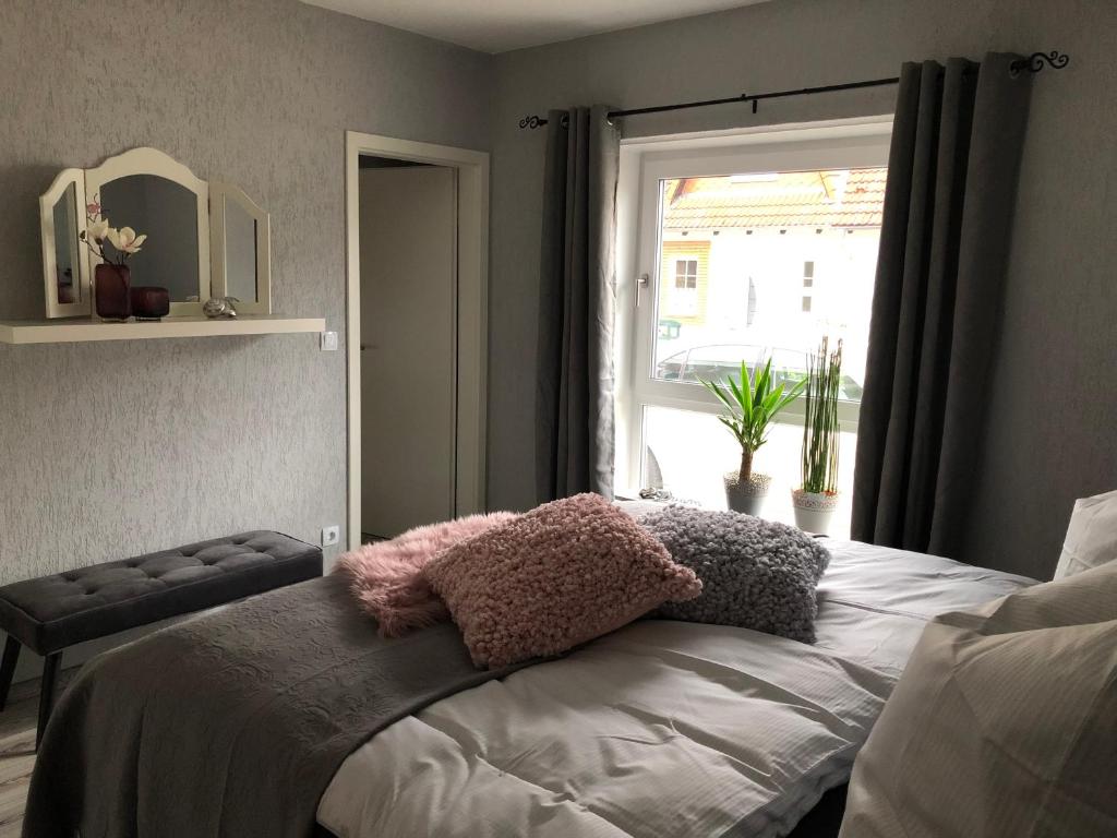 Heimatliebe Fewo bei Stralsund photo 4