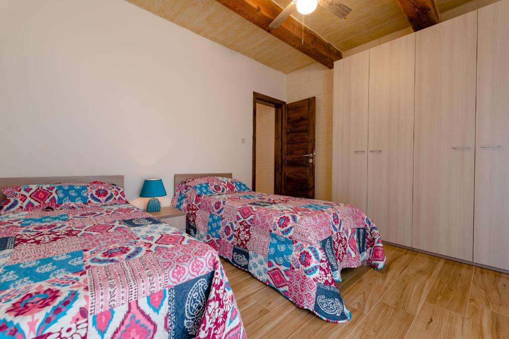 Entire Villa - Gemini Farmhouse, Nadur Gozo photo 3