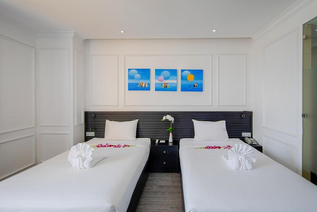 Fivitel Boutique Da Nang