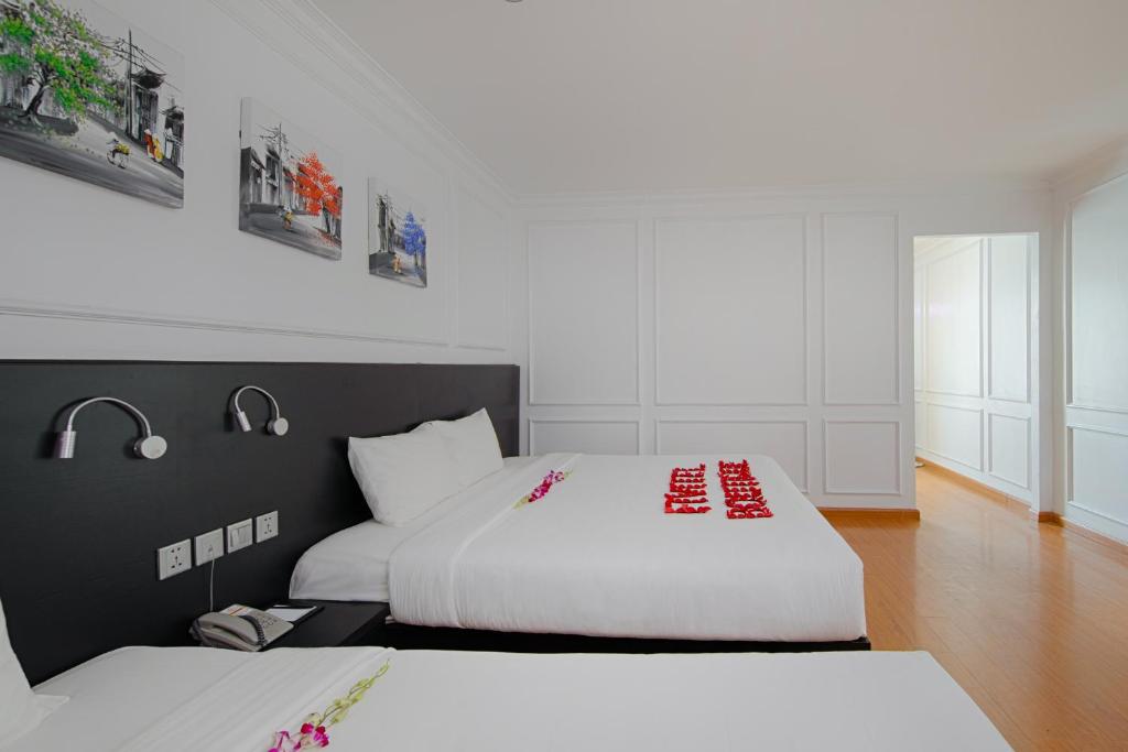 Fivitel Boutique Da Nang