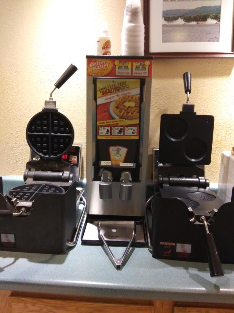 Bestway Inn - Madison photo 3