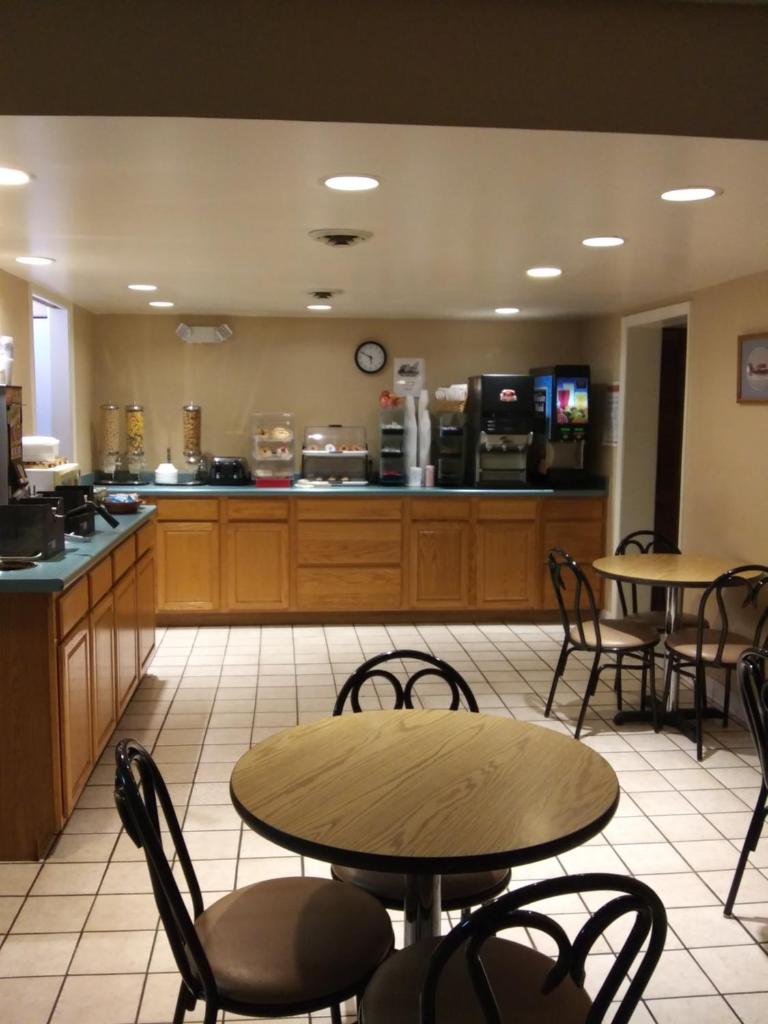 Bestway Inn - Madison photo 4